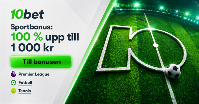 10bet Casino